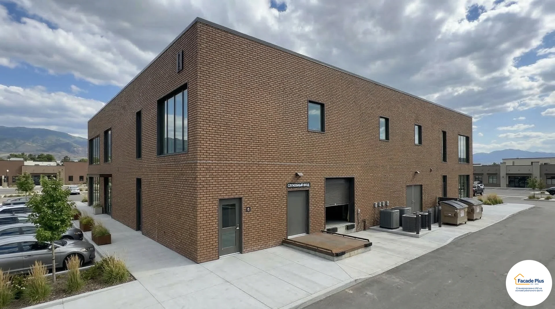 Коммерция 11