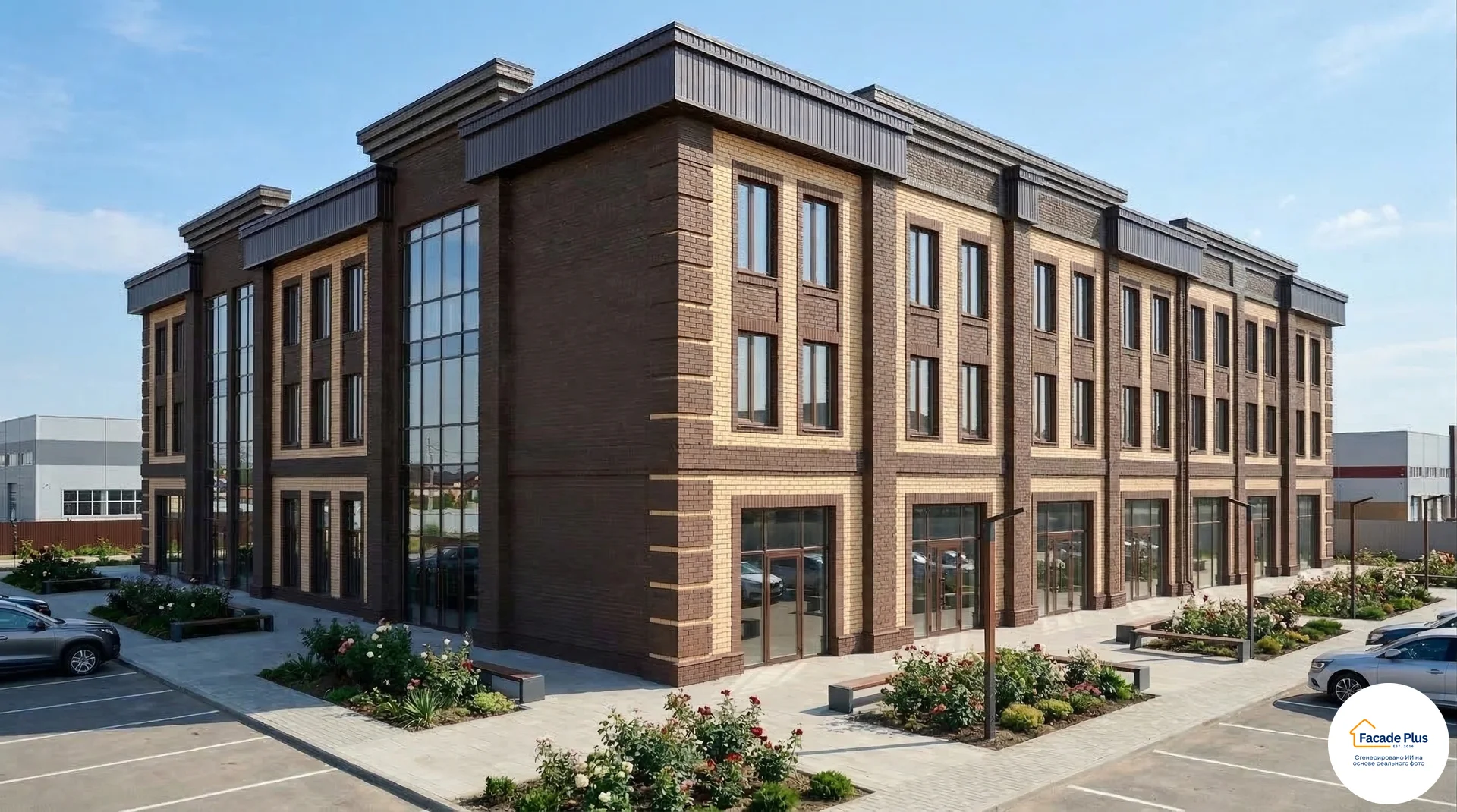 Коммерция 15