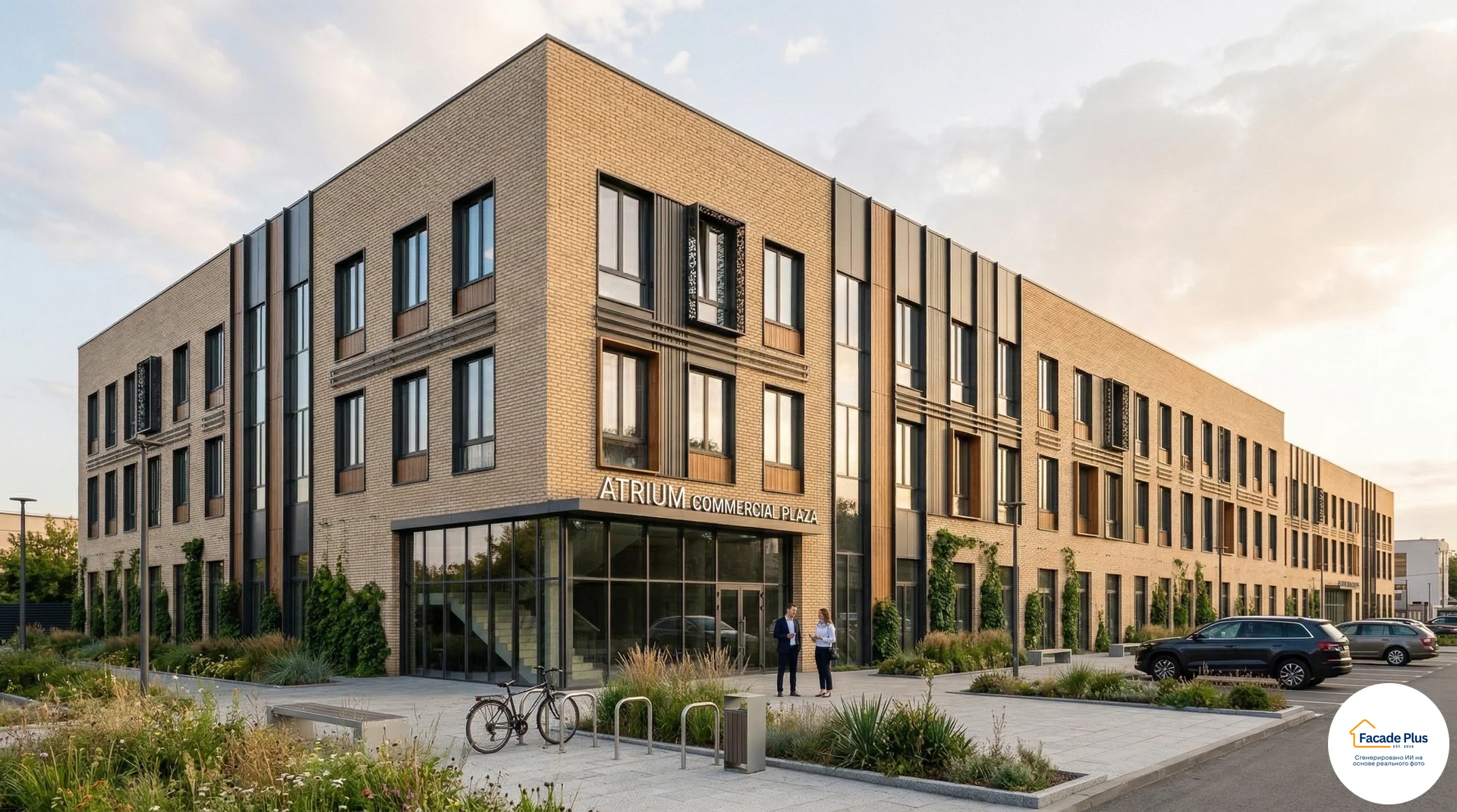 Коммерция 5