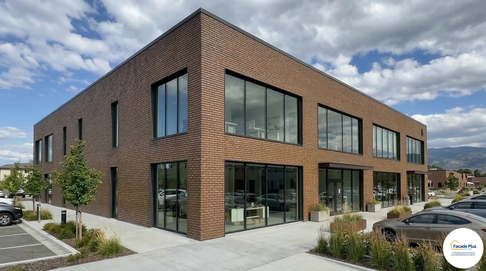 Коммерция 6