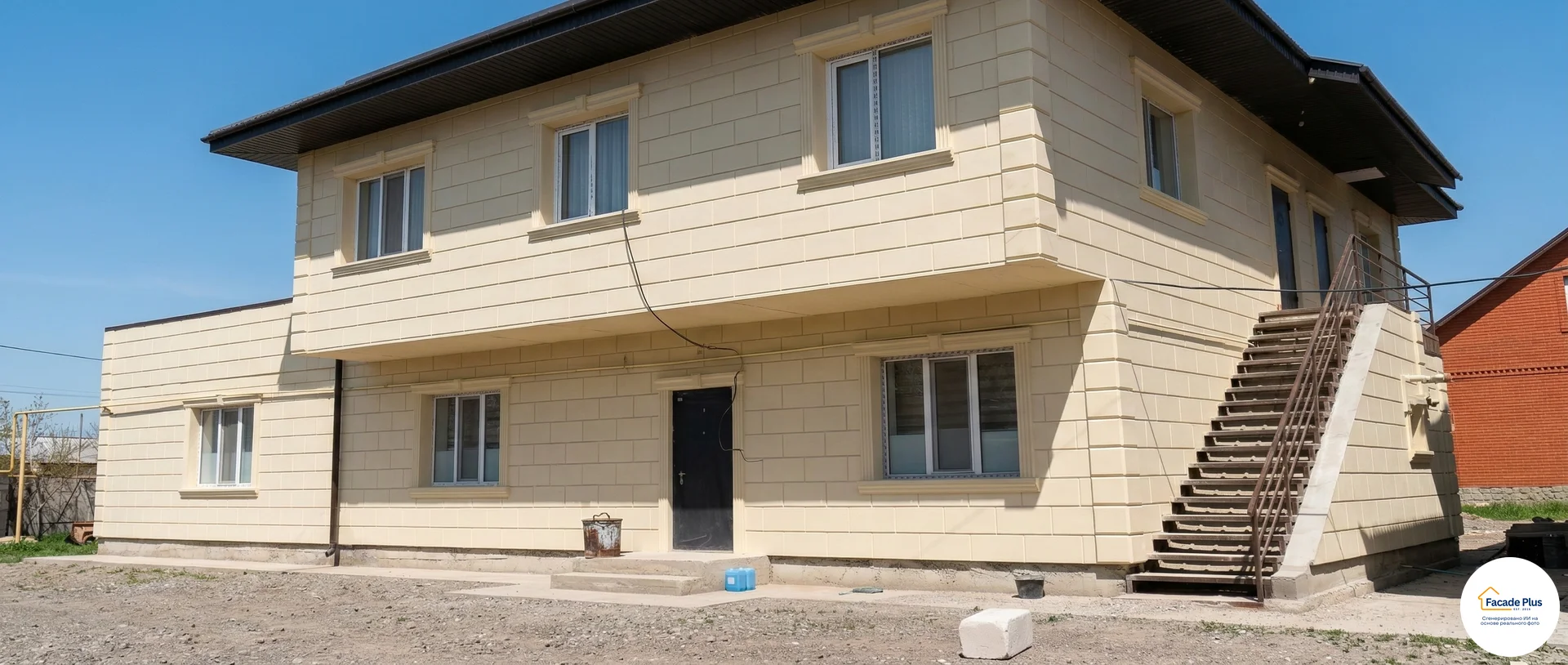 Коммерция 7