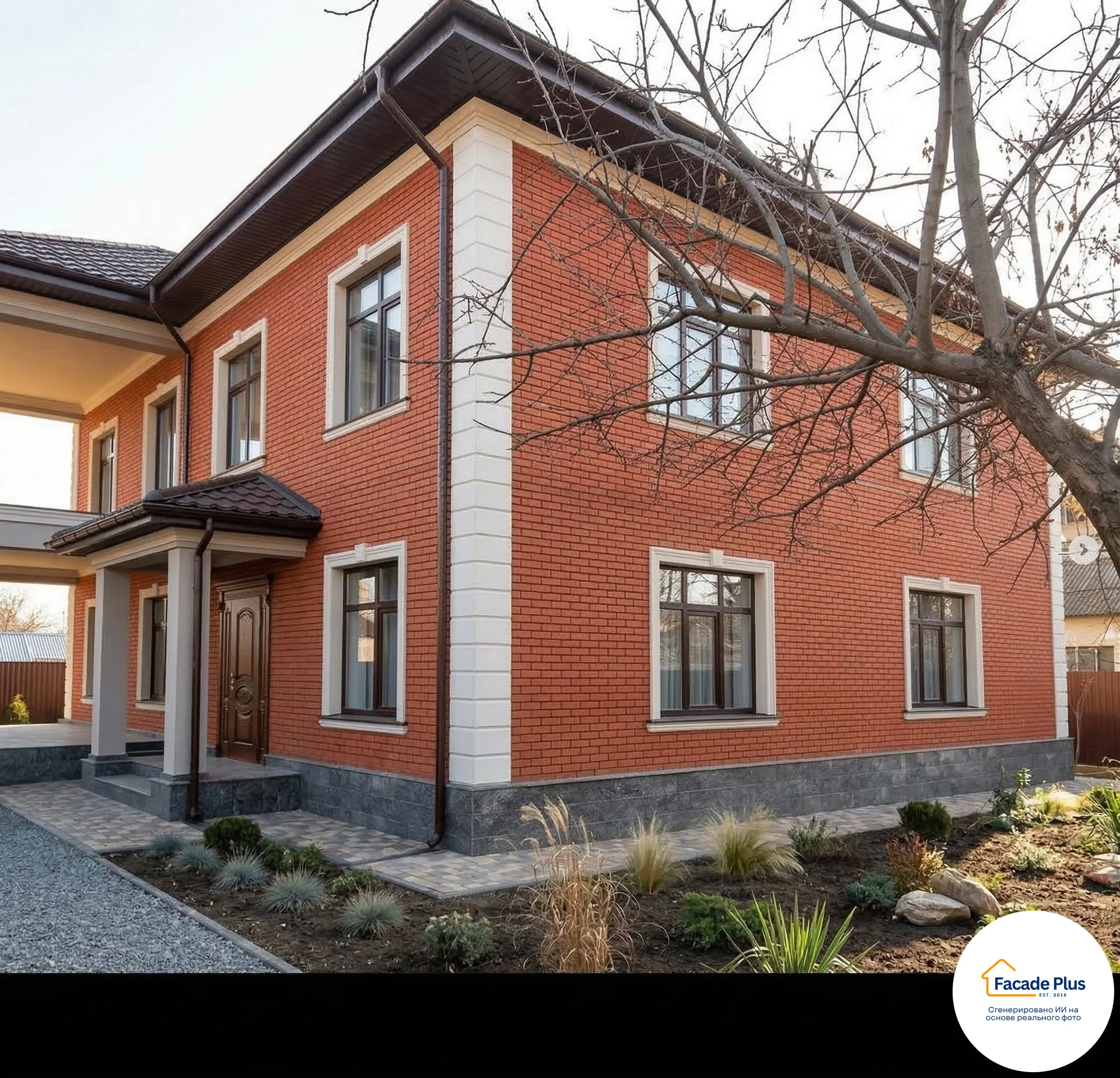 Частный дом 6