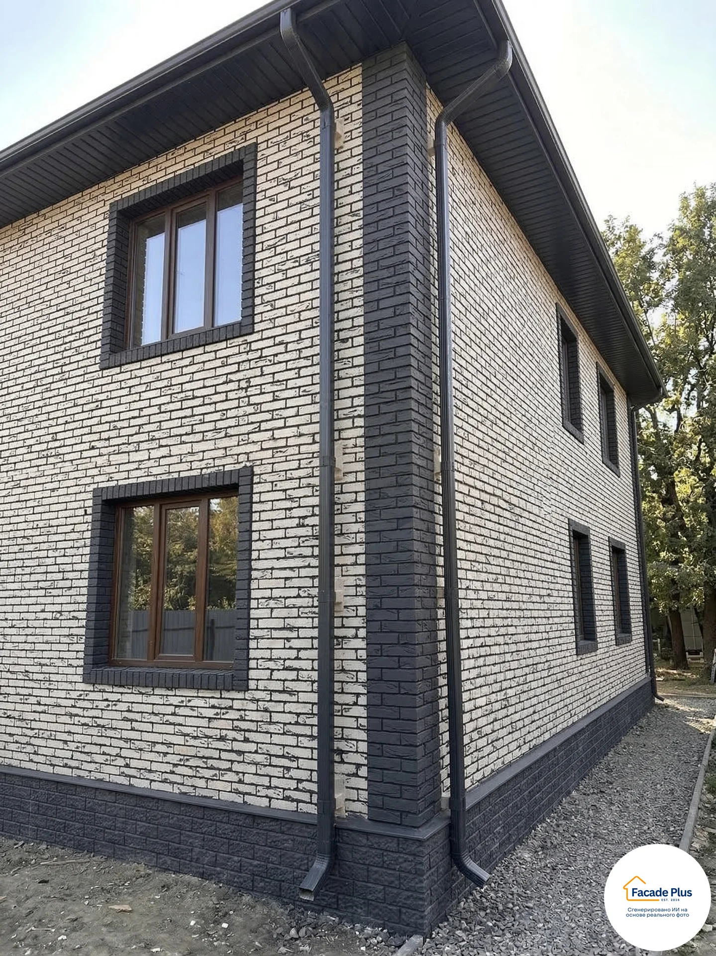 Частный дом 7