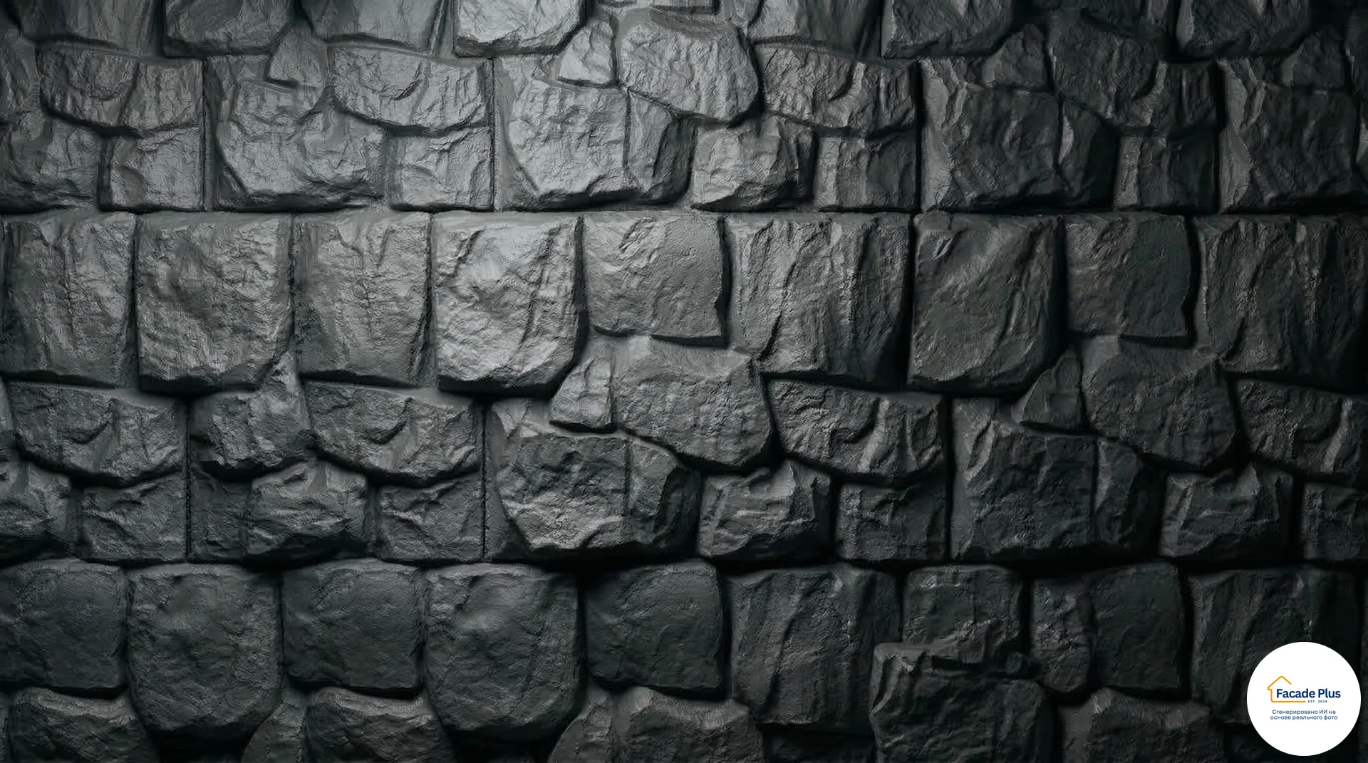 Облицовка цоколя 10