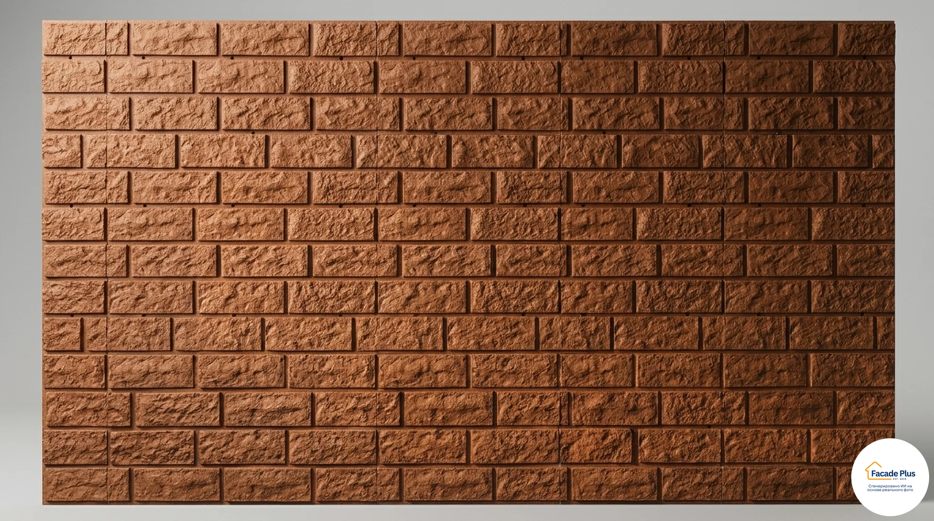 Облицовка цоколя 12