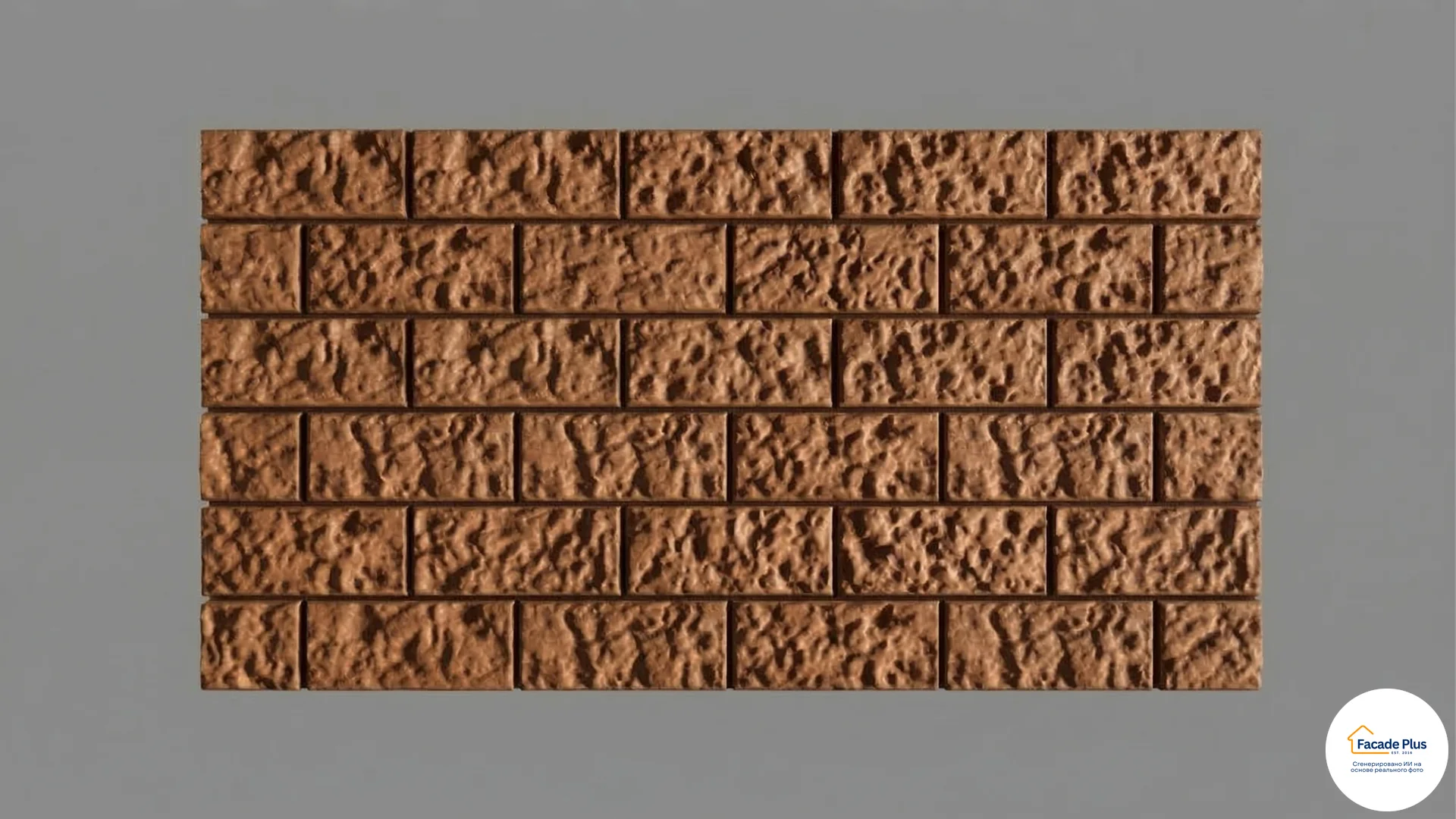 Облицовка цоколя 9